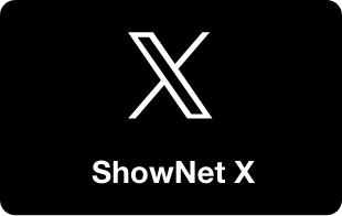 ShowNetX