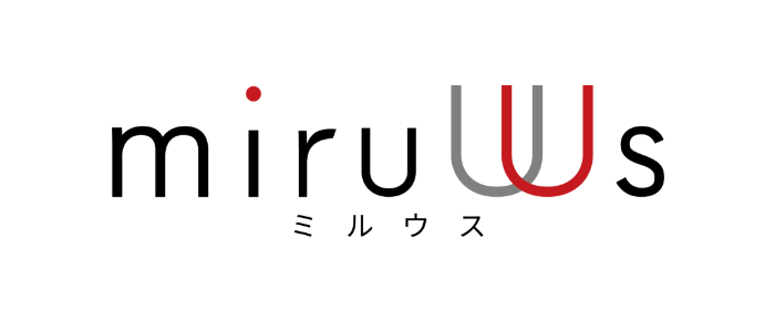 ミルウス