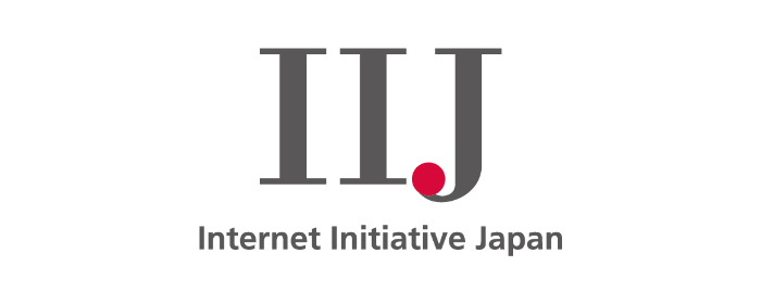インターネットイニシアティブ